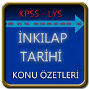 APK İnkılap Tarihi Konu Özetleri