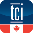 The Construction Index Canada أيقونة