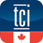 آیکون‌ The Construction Index Canada