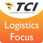 Logistics Focus আইকন