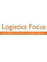 Logistics Focus पोस्टर