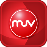 MUV Marketplace icône