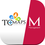 آیکون‌ TCMAPS/M