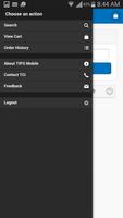 TCI TIPS Mobile screenshot 1