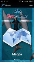 Zoomarine poster