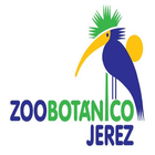 ZooBotanico Jerez Zeichen