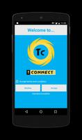 TConnect পোস্টার