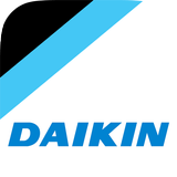 Daikin TCO Sales App 圖標