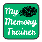 My Memory Trainer آئیکن