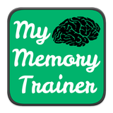 My Memory Trainer Zeichen