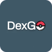 DexGO - Discover all the monsters of Pokémon GO