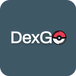 DexGO - Discover all the monsters of Pokémon GO