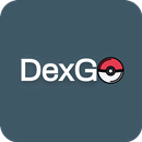DexGO - Discover all the monsters of Pokémon GO APK