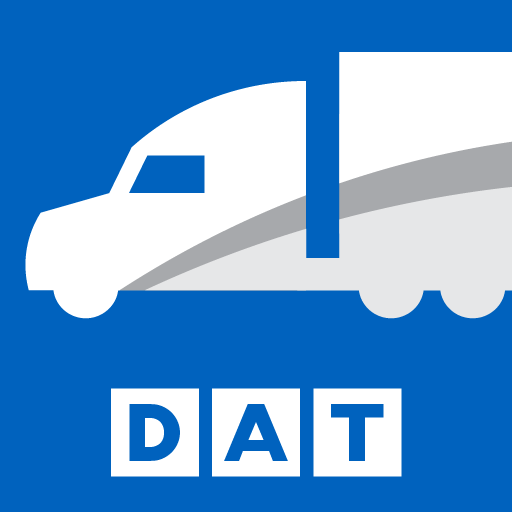 DAT Trucker - GPS + Truckloads