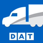 DAT Trucker - GPS + Truckloads ikona