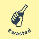 2Wasted : drinking games APK