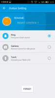 Smart Control Ekran Görüntüsü 3