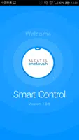 Smart Control gönderen