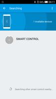Smart Control capture d'écran 1