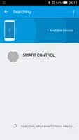 Smart Control Ekran Görüntüsü 1