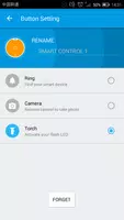 Smart Control Ekran Görüntüsü 6