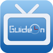 GuideOn-IPEPG for TV icon
