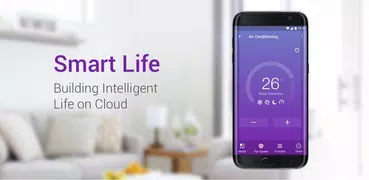SmartLife-SmartHome