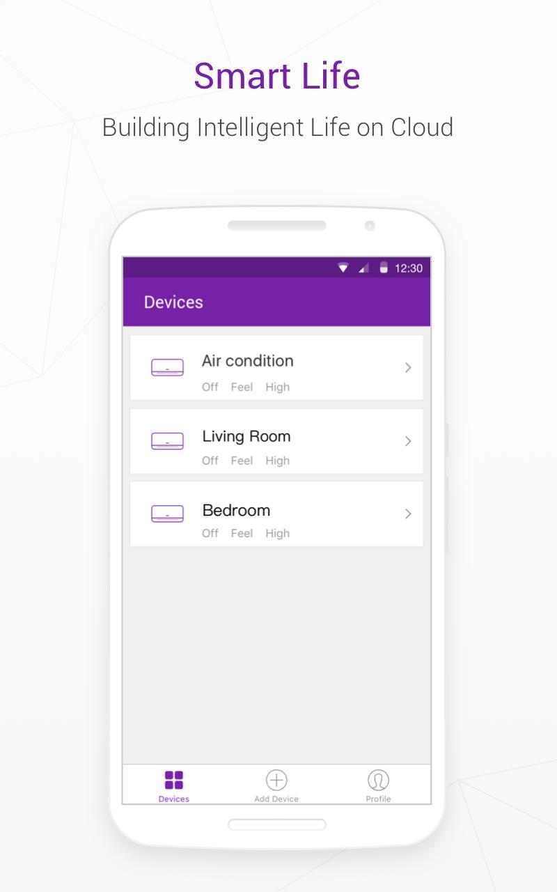 SmartLife-SmartHome for Android - APK Download