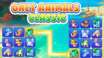 Onet Classic الملصق