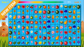 Poster Onet Fruits HD