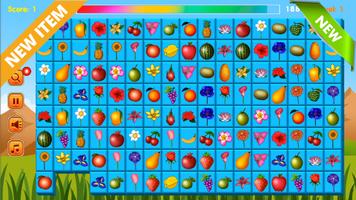 Onet Fruits HD تصوير الشاشة 1