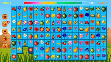 Onet Fruits HD imagem de tela 2