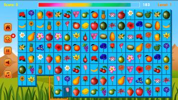 Onet Fruits HD capture d'écran 3