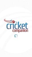 Live Cricket Scores & News Affiche