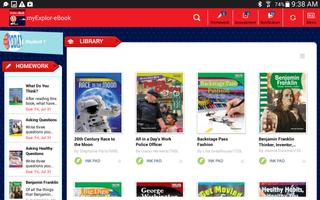 myExplor-eBook Screenshot 1