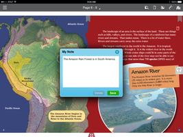 myExplor-eBook Screenshot 2