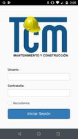TCM Construcciones 포스터