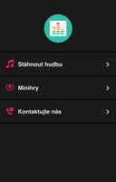 TOP Hudba Zdarma screenshot 2