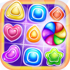 Candy Paradise: Match 3 icon