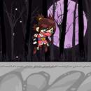 APK Ninja Girl