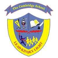 The Cambridge School Mansa Affiche