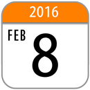 APK 3D Calendar