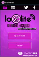 La Elite Radio screenshot 1