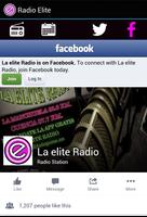 La Elite Radio imagem de tela 3