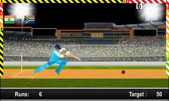 Worldcup Cricket Fever 2015-16 скриншот 2