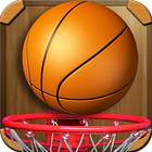 Real Basketball 3D 2015-16 icône
