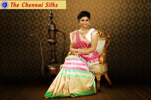 THE CHENNAI SILKS captura de pantalla 2