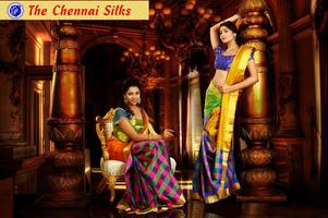 THE CHENNAI SILKS captura de pantalla 3