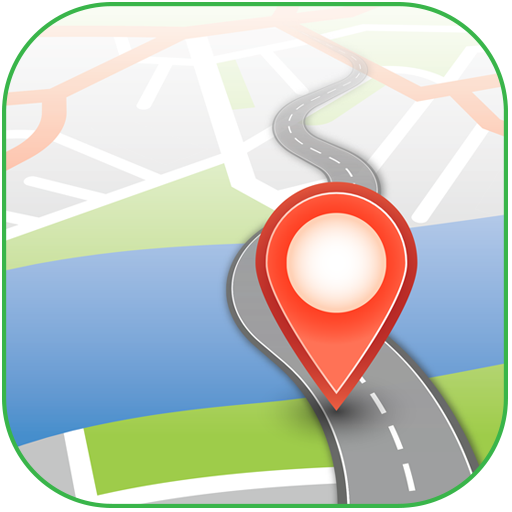 GPS Map For Android