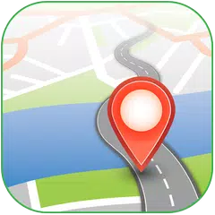 GPS Map For Android